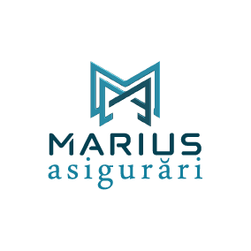 Marius Asigurari Timisoara Logo